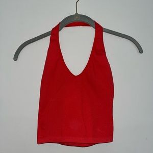 Urban outfitters crop top